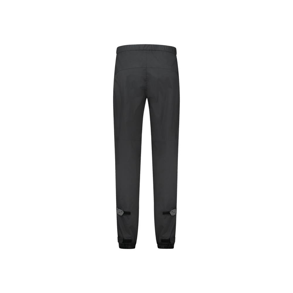 BBB Cycling BBB Rainshield Regenhose schwarz XS-S XS schwarz - wasserdichter Pendelkomfort