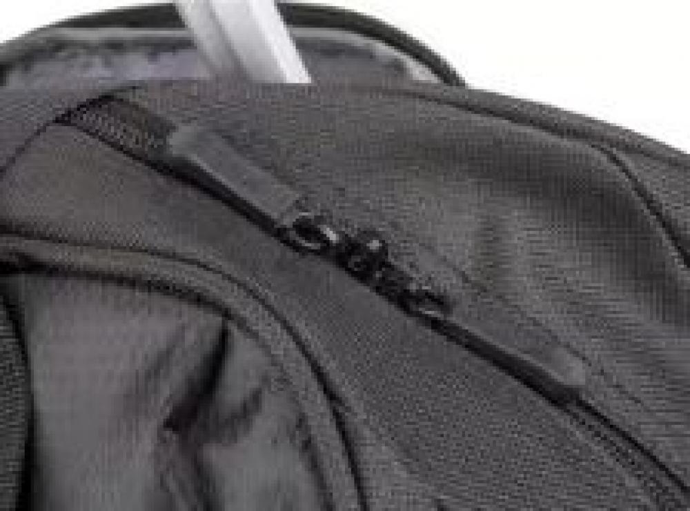 M-WAVE Amsterdam TR S Kombination aus Gepäckträgertasche und Trolley