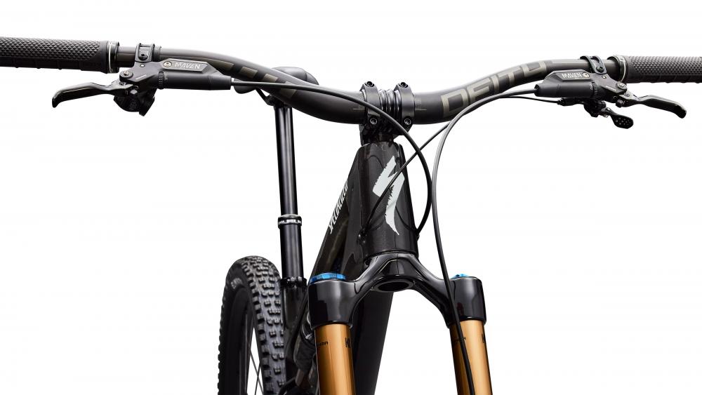 SJ 15 PRO CARB/WHT S2 - Premium Sportartikel - Unbekannt