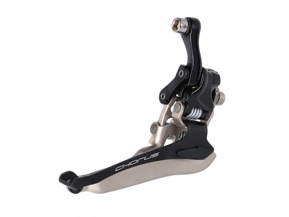 Campagnolo Umwerfer Chorus 12s FD20-CH12B Anlötversion