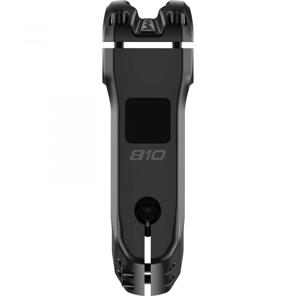 SQlab 810 3.0 Vorbau 70mm - Leichter MTB Fahrrad Lenker-Vorbau - Lenkervorbau