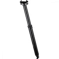 Procraft Vario-Sattelstütze Drop Pro 30,9 x 559 mm Schwarz - präzise Absenkung mit Remote