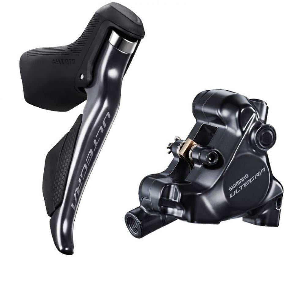 Shimano Scheibenbremse Ultegra 2x12s Gruppe Di2 R8170