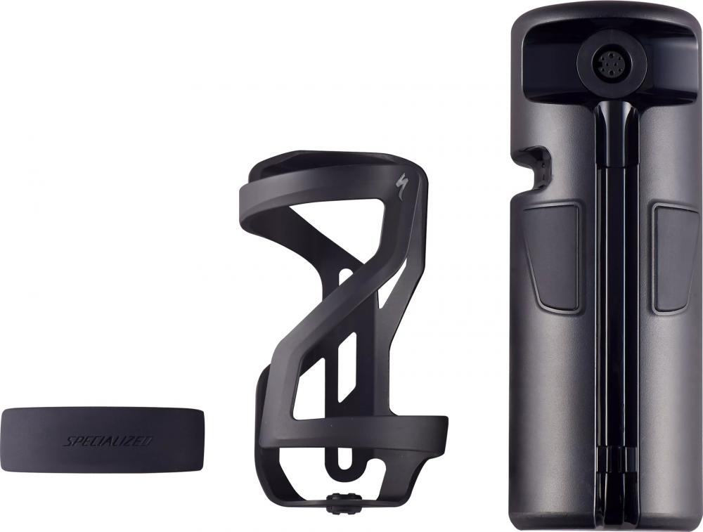 Specialized RANGE EXTENDER BATTERY FOR SL SYSTEM 160 Wh BLACK - Reichweitenverlängerung für E-Bike - Akku