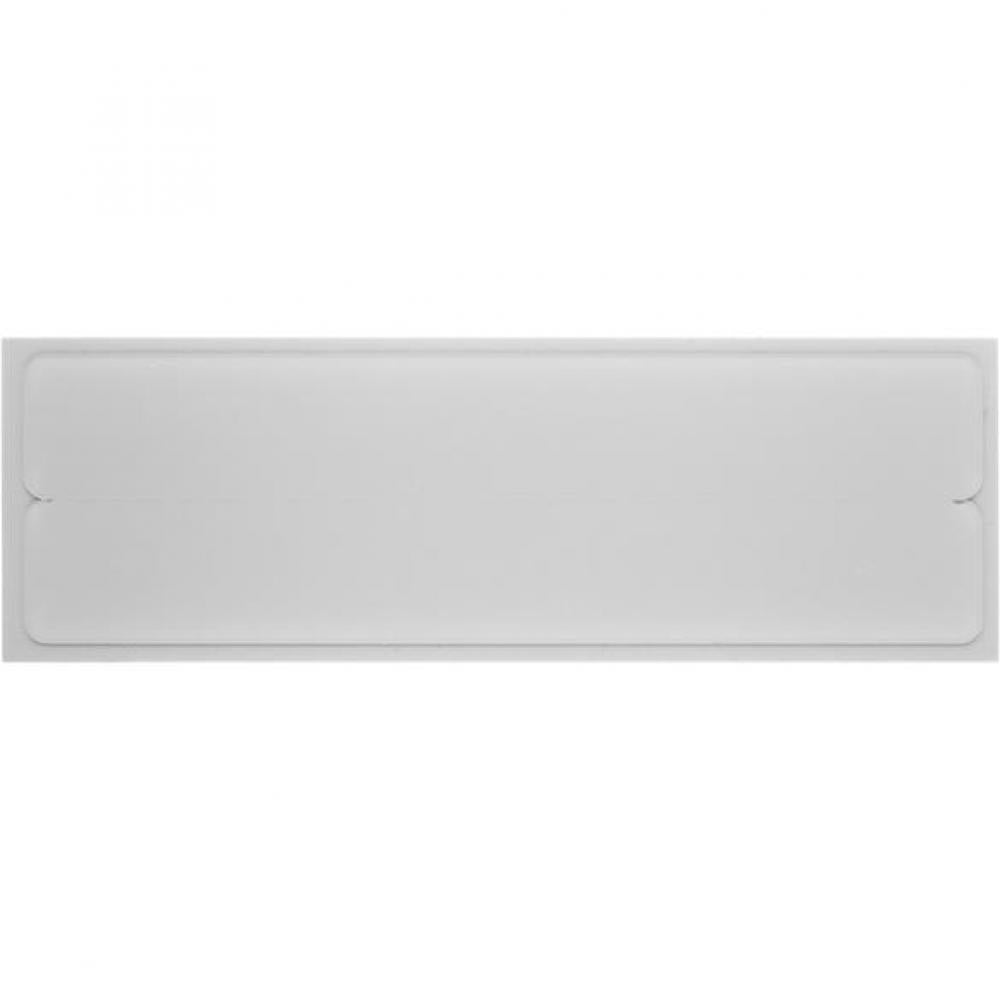 Procraft Kettenstrebenschutzfolie PU Universal Transparent - langlebiger Rahmenschutz