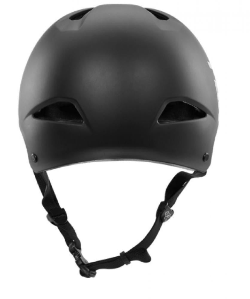 FOX Helm FLIGHT SPORT HELMET CE Helm black L