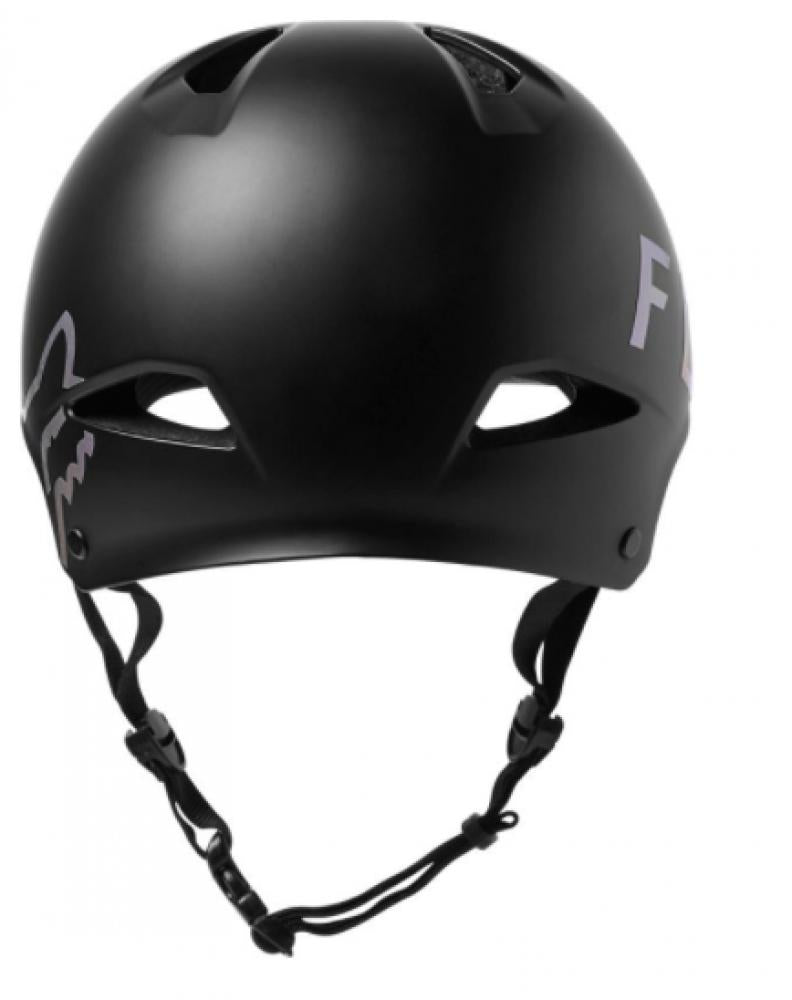 FOX Helm FLIGHT HELMET CE Helm black L