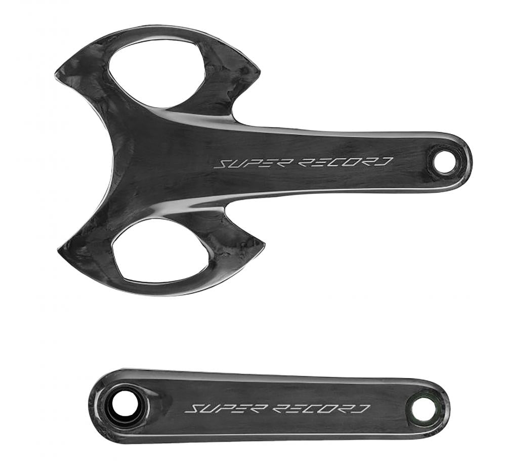 Campagnolo Kurbelarmset SuperRecord WRL 13s