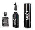 milKit Tubeless Booster 0,75 Liter - Revolutionäres Tool für einfaches Aufpumpen