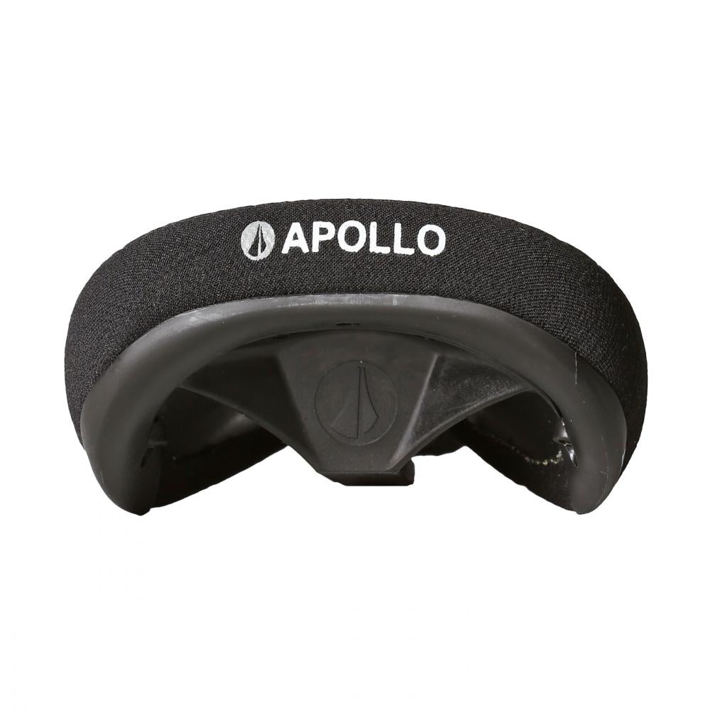 SDG Apollo Sattel I-Beam Kevlar schwarz-grau