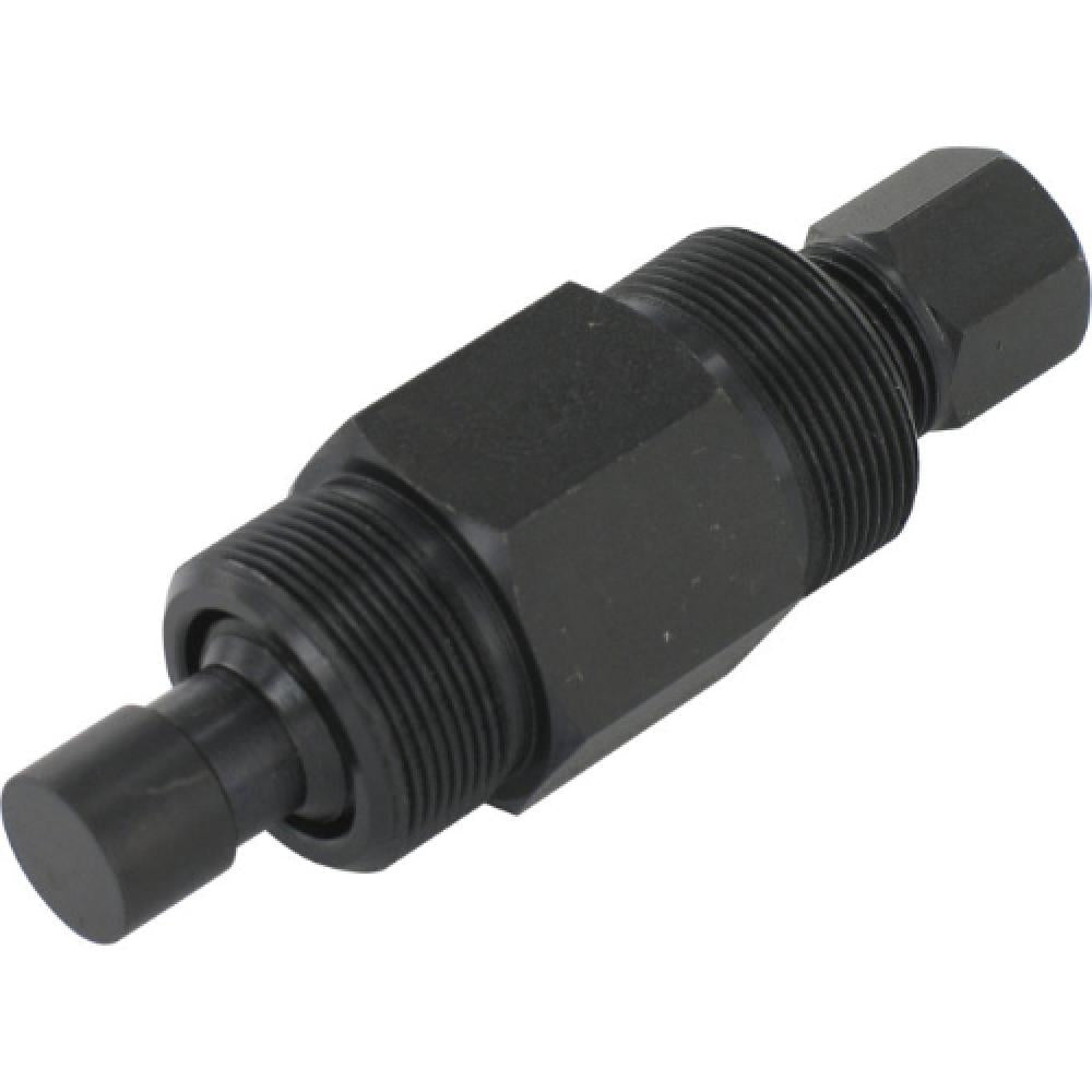 VAR Kurbelabzieher PE-39300, passend für M22 & M23 Kurbeln, CNC-gefräst, drehbarer Kopf, gehärteter Werkzeugstahl, ideal für Shimano, Campa, SRAM
