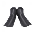 TRP Griffgummi Hylex Standardgröße schwarz - ergonomischer Ersatz für Hylex-Hebel