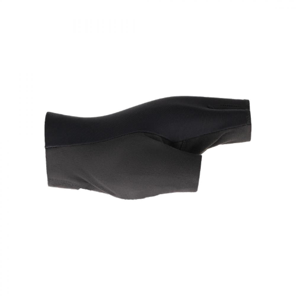 BBB Cycling Handschuhe HighSupport M schwarz M - komfortabler Radhandschuh mit hoher Dämpfung