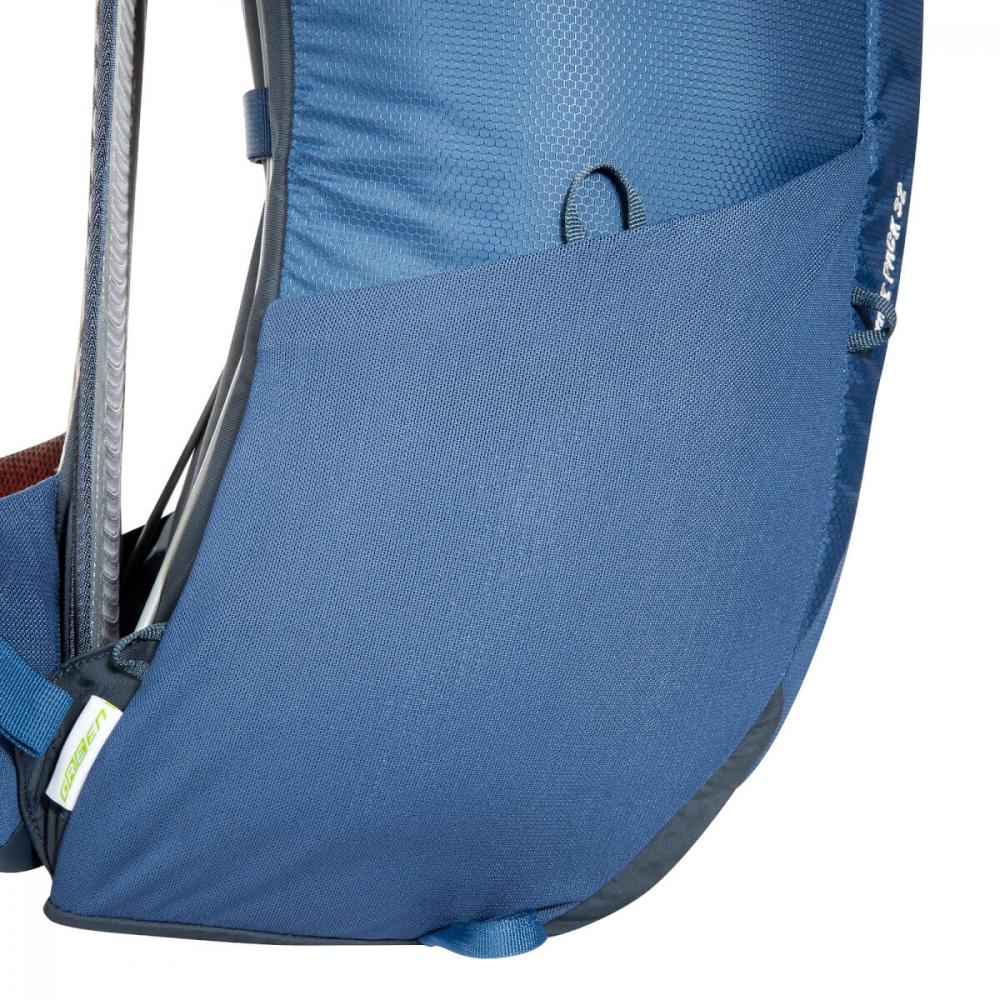 Tatonka Hike Pack 32 - Wanderrucksack Unisex mit belüftetem Rücken