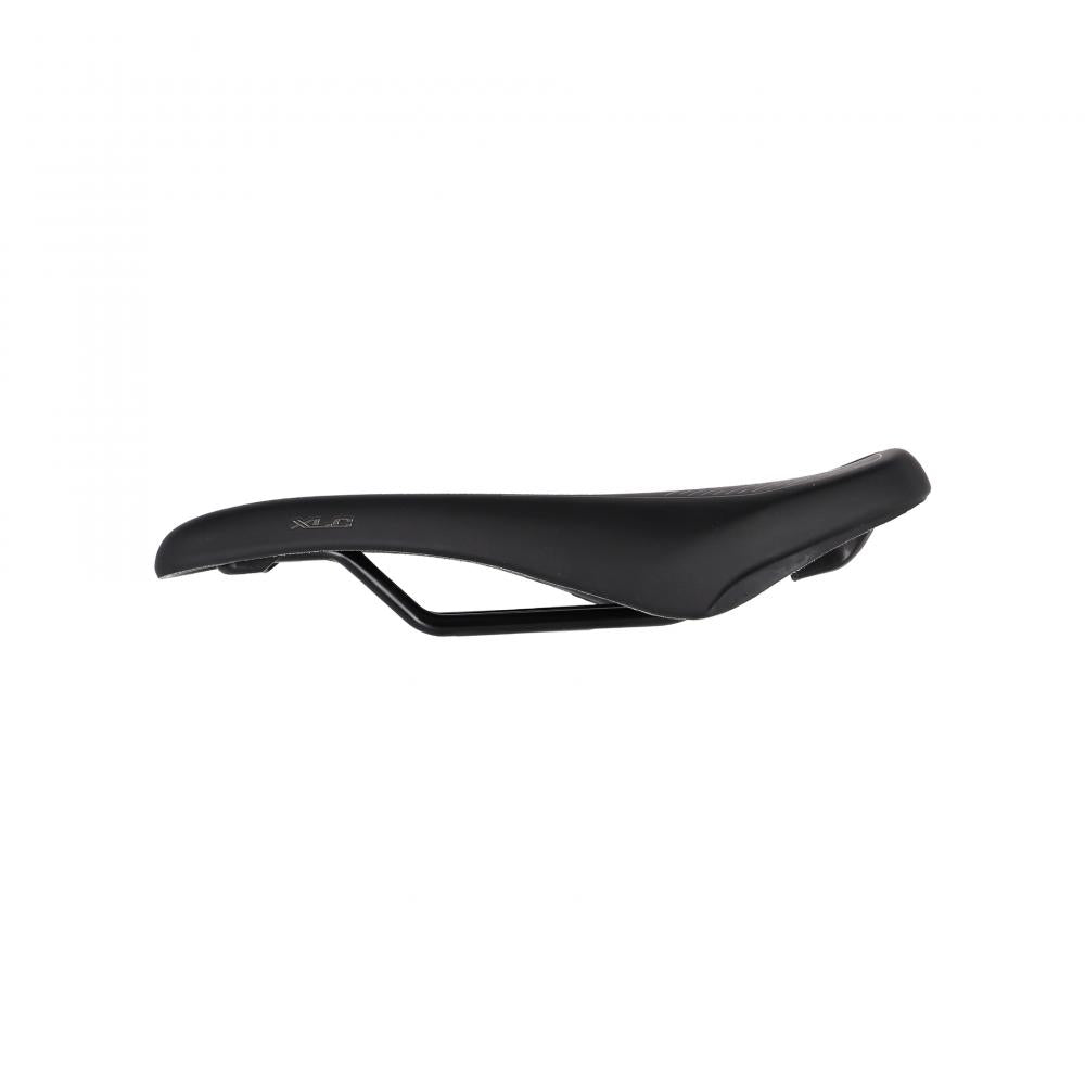 XLC Sport Sattel SA-S10 - Komfortabler Fahrradsattel für sportliche Touren