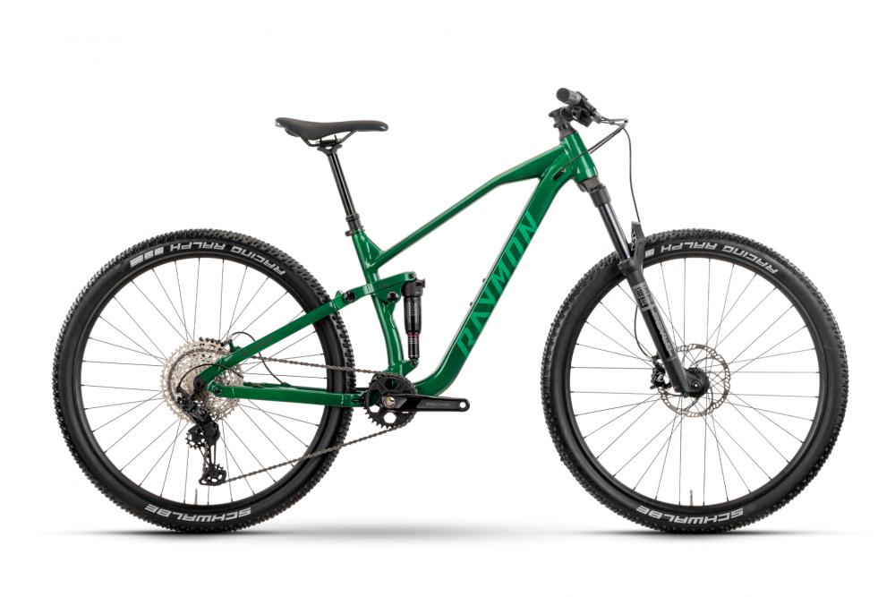 Yara 120 Pro 29" x XL 12S XT