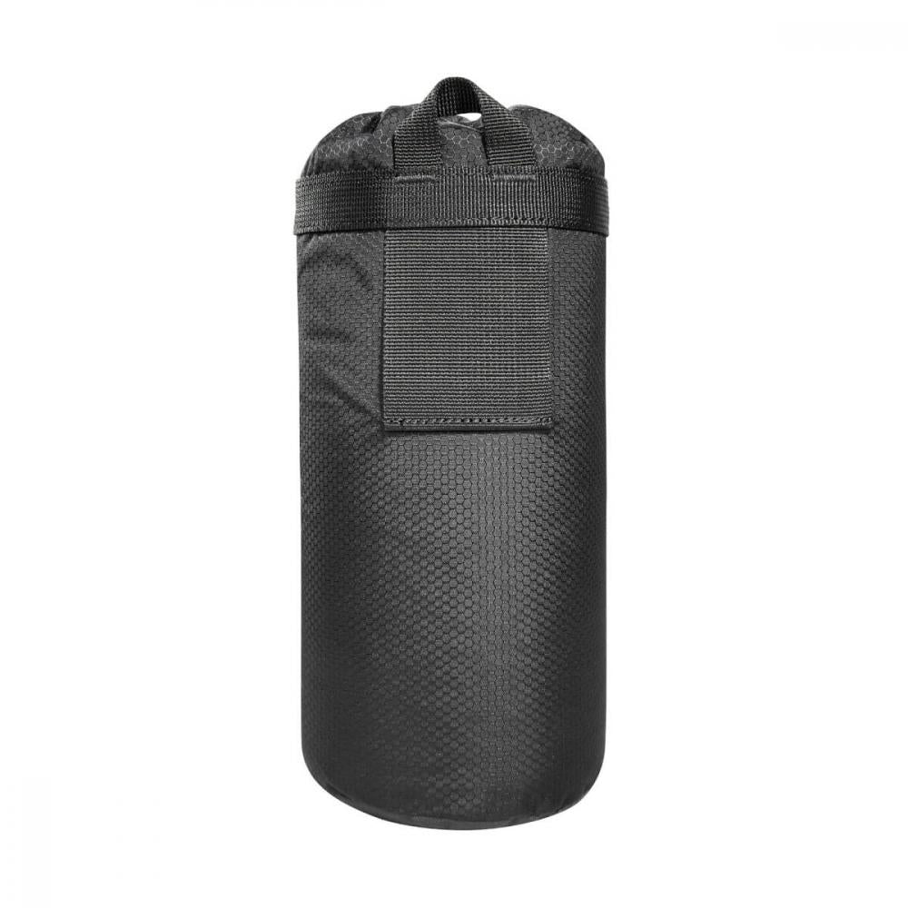 Tatonka Thermo Bottle Cover 0,6 L - Thermo-Flaschenhülle Unisex mit isolierendem Schutz