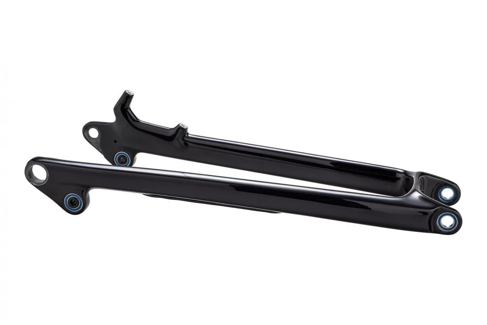STS MY25 SJ 15 Carbon Seatstay 425mm - Gloss Black Größen S3-S4 - Unbekannt