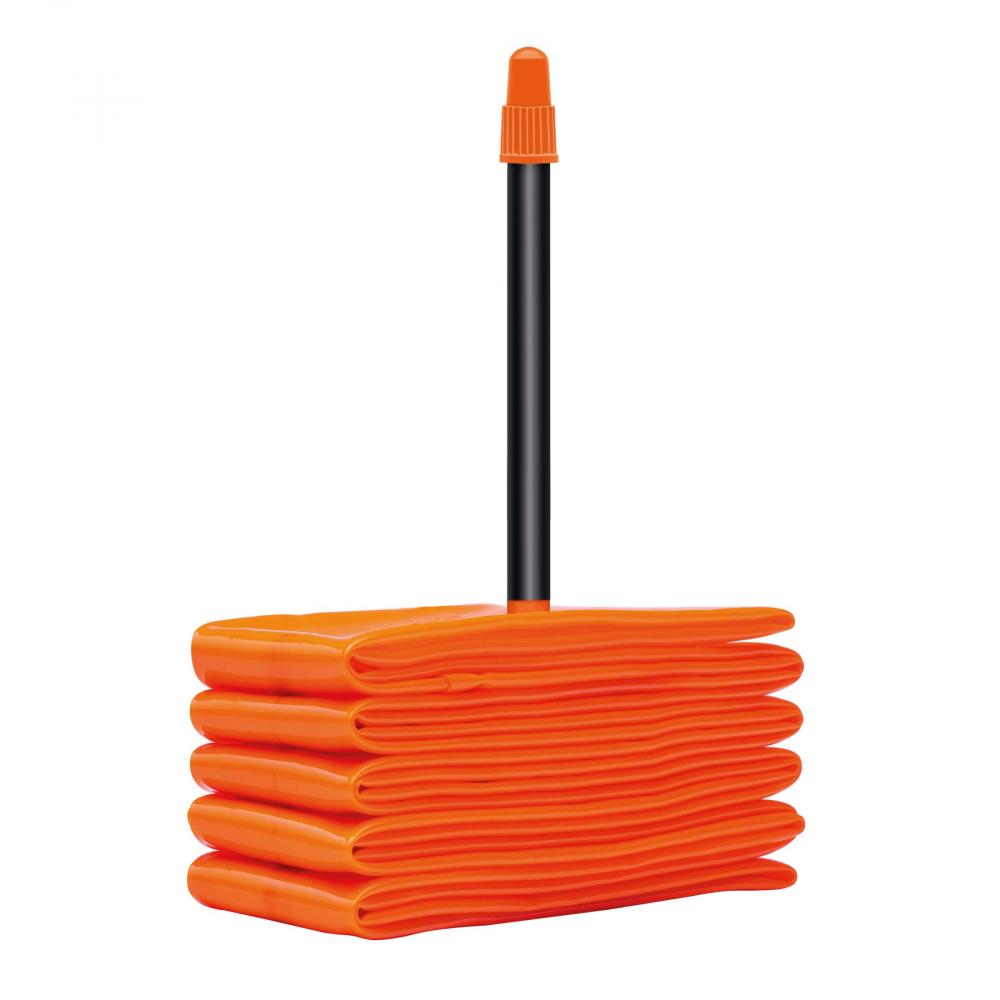 Tubolito Tubo-ROAD SYNCD 23/35-622 80 mm - Bluetooth Drucksensor