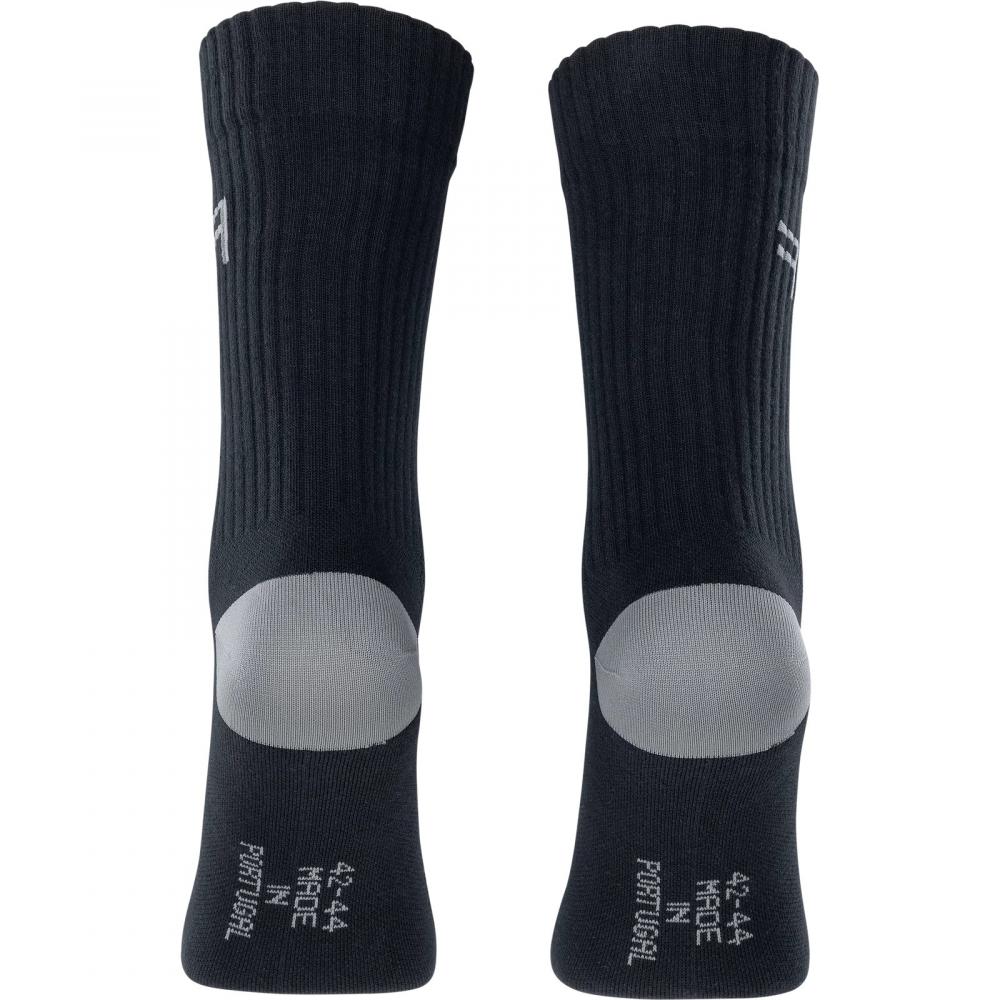 SQlab Socks ONE11 2.0 Fahrradsocken unisex Größe 36-38 - Performance Radsport Socken - Bekleidung