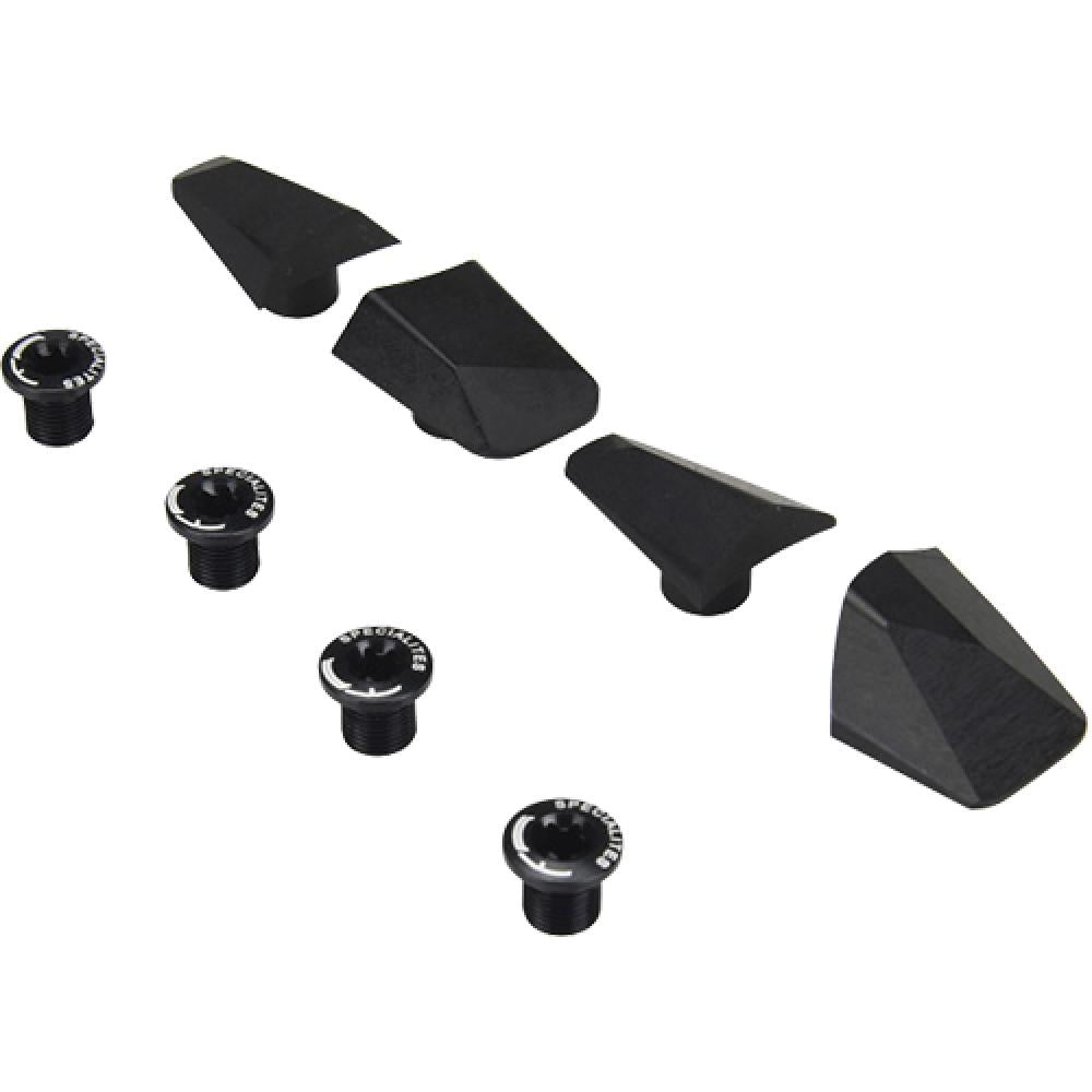 TA Kettenblatt X110 Cover Kit Ultegra 9100 schwarz