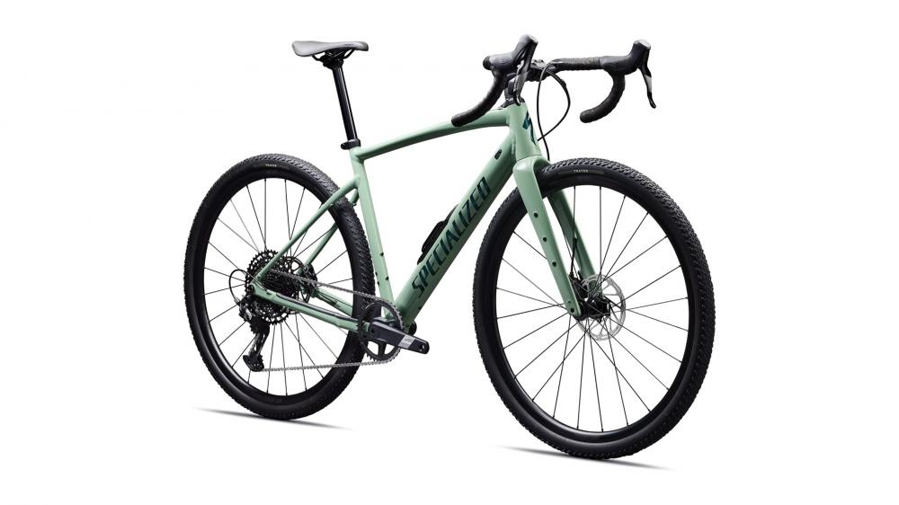 Specialized Diverge E5 Comp Gravel Bike 56cm - Leichtes Aluminium Gravelbike