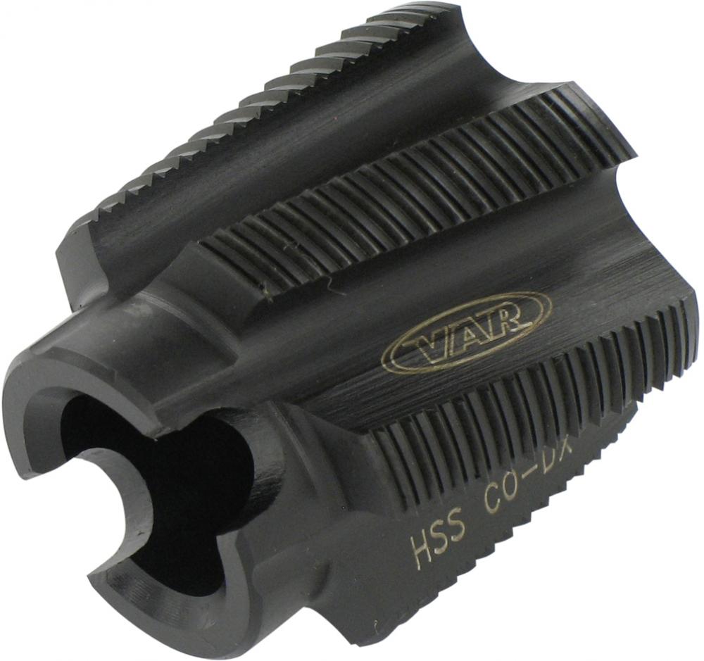 VAR Maschinengewindeschneider CD-38410 1,370x24 tpi, Rechtsgewinde, Größe 1,370x24 tpi - präzises Gewindeschneiden