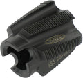 VAR Maschinengewindeschneider CD-38410 1,370x24 tpi, Rechtsgewinde, Größe 1,370x24 tpi - präzises Gewindeschneiden