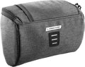 Longus Lenkertasche Granit 2 l l - kompakte, wasserabweisende Fahrrad-Lenkerbag
