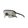 BBB Cycling Sportbrille Valor PH matt schwarz Einheitsgröße matt - selbsttönende Performance-Brille