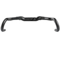 Deda Lenker Gera DCR Alu Gravel 460 mm polish on black