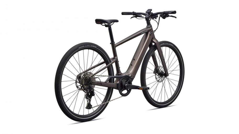 VADO SL 4.0 E-Bike - Leichtes City E-Bike mit Turbo-Motor - Größe XL - E-City Bike