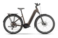 Tahona Wave 29" x S 8S Essa