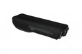 Basil Rear Battery Cover Bosch Gepäckträger-Akkuschutzhülle schwarz