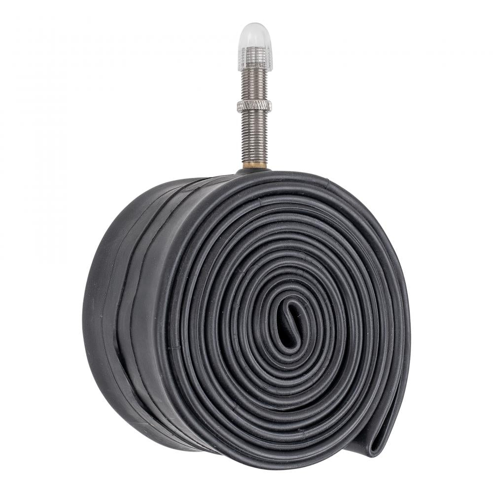 Schwalbe Schlauch AV19 40/62-584/635 - Fahrradschlauch 28/27 - 5/29 Zoll mit 40 mm Autoventil