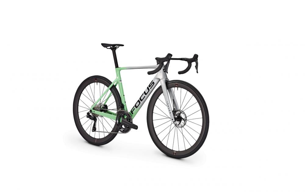 IZALCO MAX 9.7 28DI S F GRE2