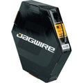 Jagwire Bremsleitung Sport Hydraulic für DOT 30 m Schwarz - starke, kontrollierte Bremspower