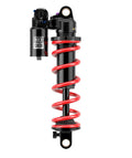 RockShox Dämpfer Dämpfer RS Vivid Coil Ultimate RC2T D1 - Daempfer