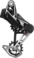 SRAM Schaltwerk XX Eagle AXS Transmission 12-fach ohne Batterie - Präzise Wireless-Schaltperformance