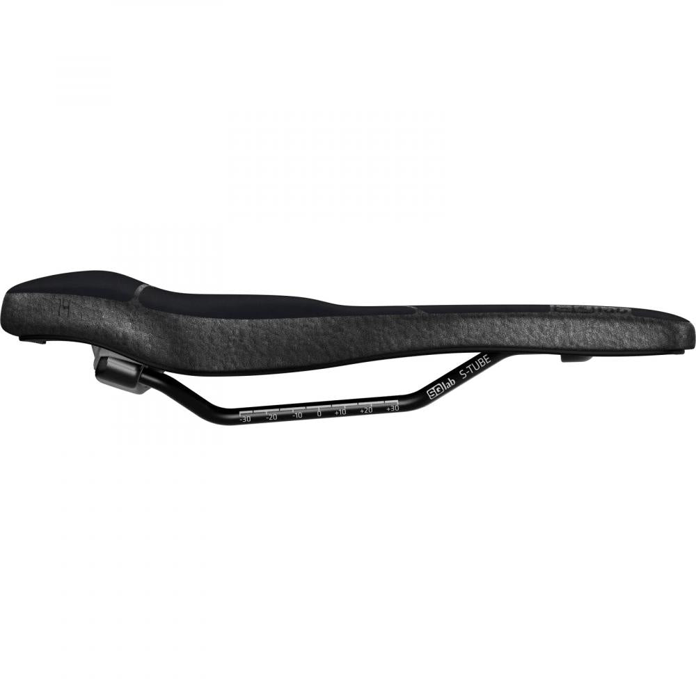 ERGOWAVE Sattel SQlab 6OX Infinergy® ERGOWAVE®® active 2.1 ClipOn 15cm 57250