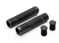 PRO Lenkergriff HeroDirt Sport, 30mm x 132 Schwarz - komfortabler Bike-Griff mit sicherem Halt