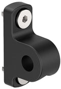 LITEMOVE Adapter Frontlicht 10 mm Größe 10 - exzentrischer Halter für flexible Lichtmontage