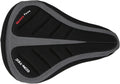 CONTEC SATTELBEZ.TOPSEAT FOAM MTB/SPORT SCHWARZ