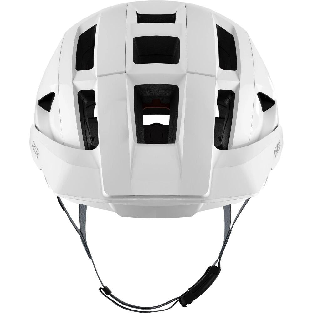 LAZER Helm Impala KinetiCore Matt M - Premium MTB-Helm mit DualCore-Schutz