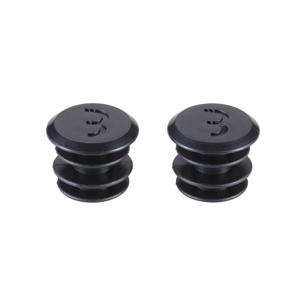 BBB Cycling Lenkerband Reflect Ribbon Gel 200 schwarz - komfortables, reflektierendes Bar Tape