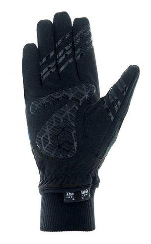 Roeckl Sports Fahrradhandschuh Passau schwarz Größe 7