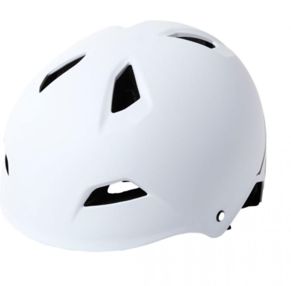 FOX Helm FLIGHT HELMET CE Helm white M