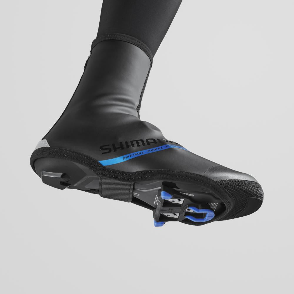 SHIMANO Dual Fit Thermal Cover Überschuhe - 40-41