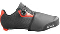 Fizik Toe Cover Zehencover - Schwarz, M-L 41-44