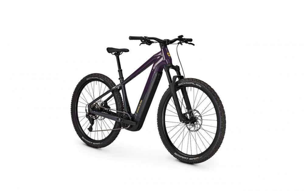 JARIFA² 6.7 29DI S40 F VIO2 600WH